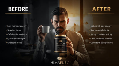 Himalayan Energy Resin